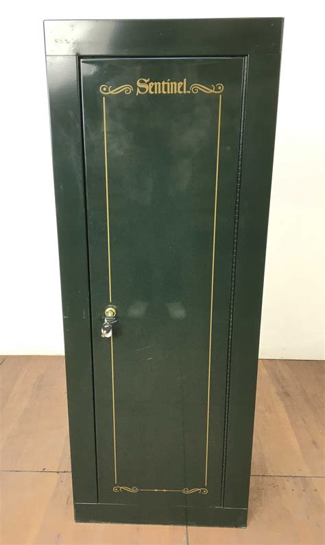 sentinel steel security cabinet|sentinel gun safe website.